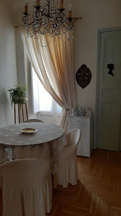 Appartement L'Atelier à Cefalù Extérieur photo