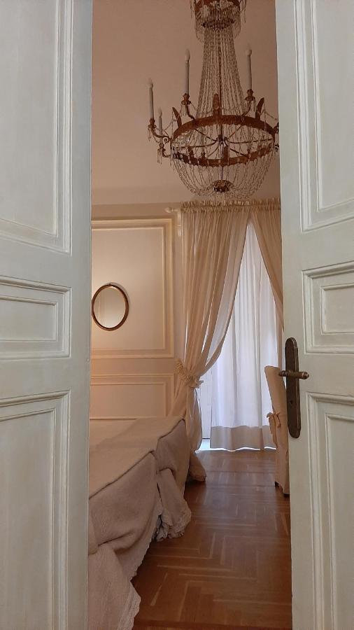 Appartement L'Atelier à Cefalù Extérieur photo