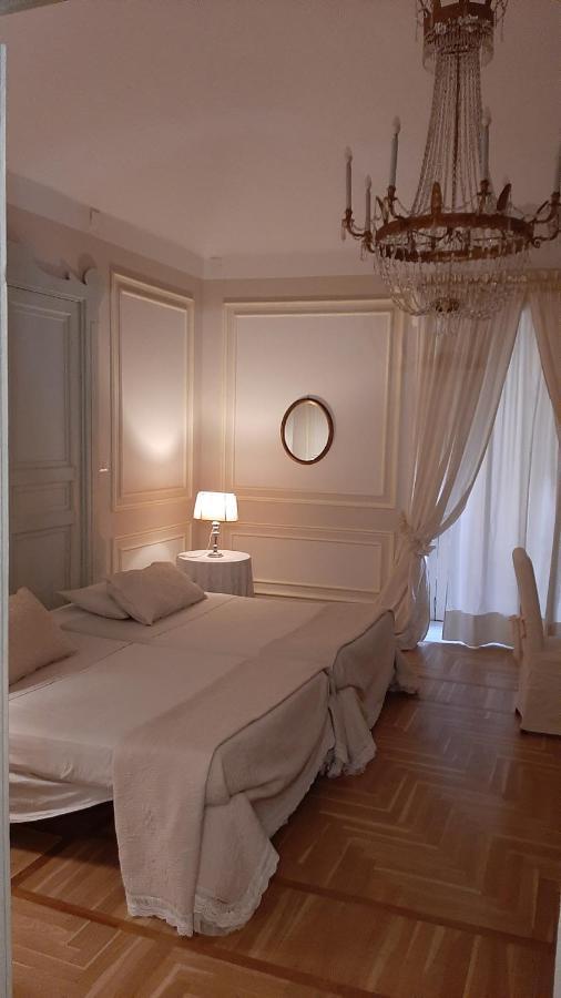 Appartement L'Atelier à Cefalù Extérieur photo