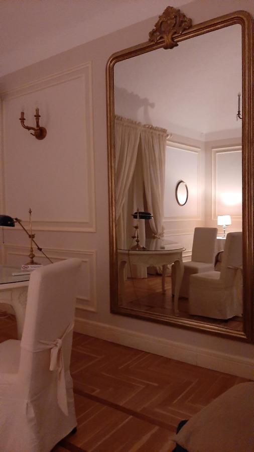 Appartement L'Atelier à Cefalù Extérieur photo