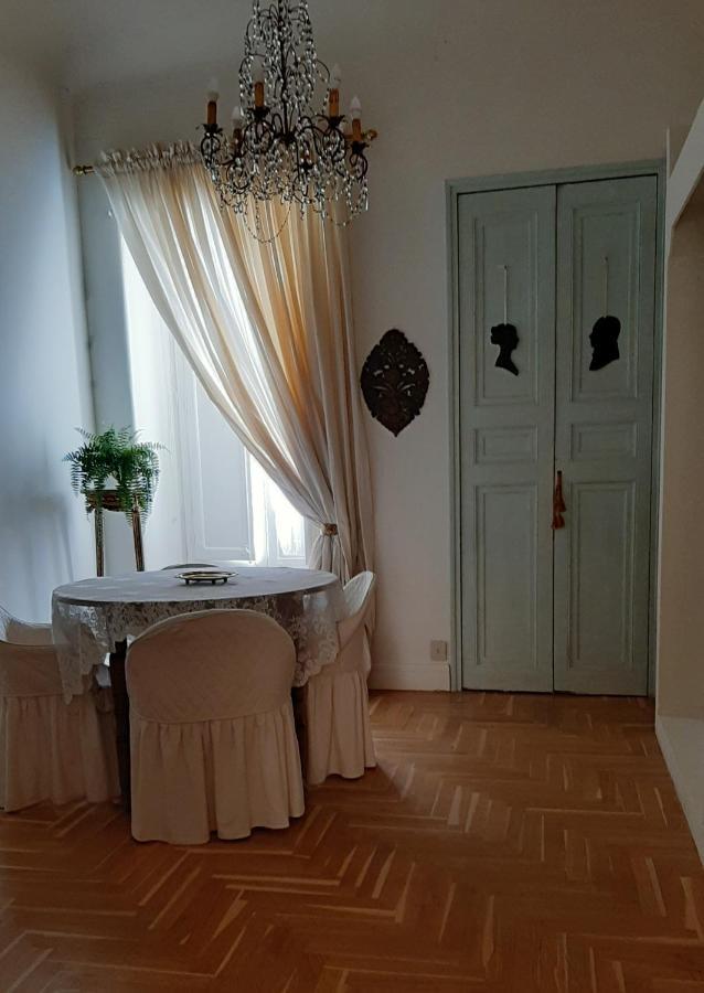 Appartement L'Atelier à Cefalù Extérieur photo