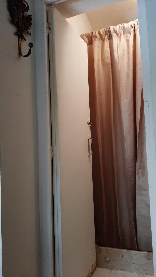 Appartement L'Atelier à Cefalù Extérieur photo