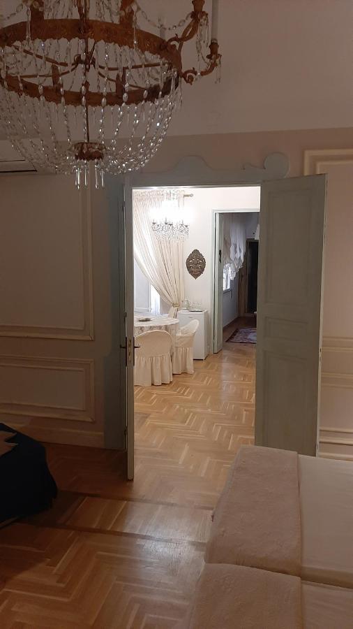 Appartement L'Atelier à Cefalù Extérieur photo