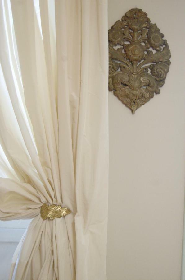 Appartement L'Atelier à Cefalù Extérieur photo